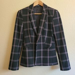 Express Suit Coat